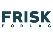 Frisk Forlag Logo
