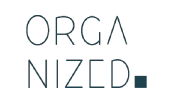 Organized Logo