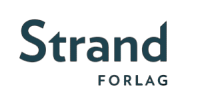 Strand Forlag Logo